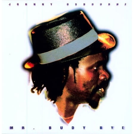 Johnny Osbourne - Mr Budy Bye - Music & Performance - Vinyl