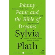 Johnny Panic and the Bible of Dreams Short Stories, Prose, and Diary Excerpts, Paperback