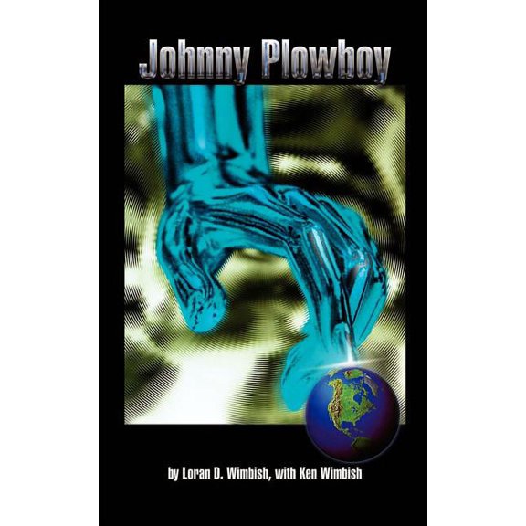 Johnny Plowboy