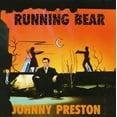 thumbnail image 1 of Johnny Preston - Running Bear - Rock N' Roll Oldies - CD, 1 of 1