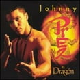 thumbnail image 1 of Johnny Prez - El Dragon - Rock - CD, 1 of 1
