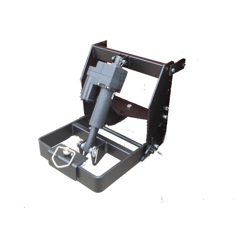 Universal sleeve hitch hotsell