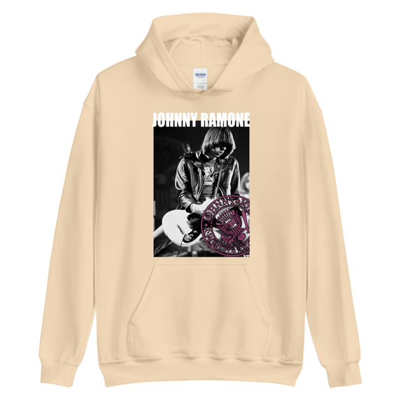 Johnny Ramone T Shirt, Punk Rock Shirt, Vintage punk rock-TH38700