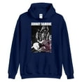thumbnail image 1 of Johnny Ramone T Shirt, Punk Rock Shirt, Vintage punk rock-TH38700, 1 of 2