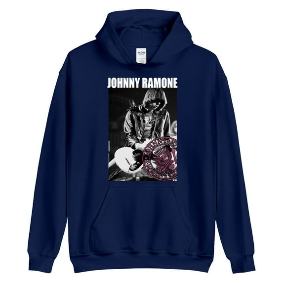 Johnny Ramone T Shirt, Punk Rock Shirt, Vintage punk rock-TH38700