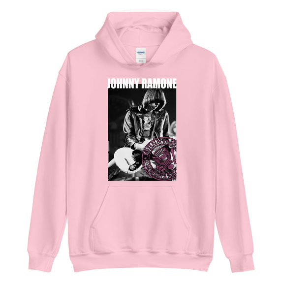 Johnny Ramone T Shirt, Punk Rock Shirt, Vintage punk rock-TH38700