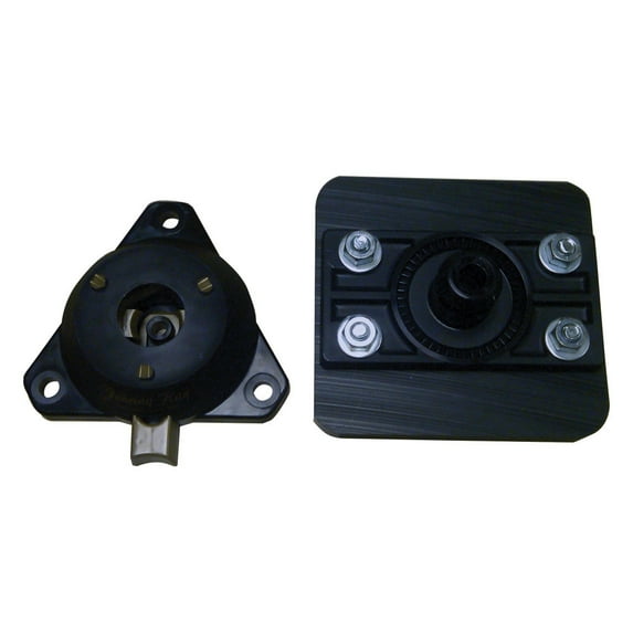 Johnny Ray Complete Swivel Mount Package