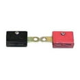 thumbnail image 1 of Johnny Ray JR-600B Battery Terminal - Brass Plated, 1 of 4
