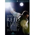 thumbnail image 1 of Johnny Reid: Live at the Jubilee (DVD), 1 of 1