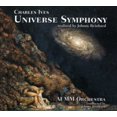 thumbnail image 1 of Johnny Reinhard - Charles Ives: Universe Symphony - CD, 1 of 2