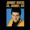 thumbnail image 1 of Johnny Rivers - Go, Johnny, Go! - Music & Performance - CD, 1 of 1