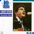 thumbnail image 1 of Johnny Rivers - Greatest Hits - Music & Performance - CD, 1 of 1