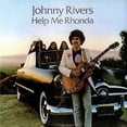 thumbnail image 1 of Johnny Rivers - Help Me Rhonda - Music & Performance - CD, 1 of 1