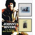 thumbnail image 1 of Johnny Rivers - La Reggae: Blue Suede - Music & Performance - CD, 1 of 1