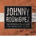 thumbnail image 1 of Johnny Rodriguez - Definitive Collection - CD, 1 of 2