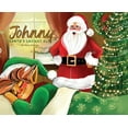 thumbnail image 1 of Johnny Santa's Laziest Elf, (Hardcover), 1 of 1