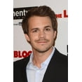 thumbnail image 1 of Johnny Simmons At Arrivals For Late Bloomer Premiere Ipic Theatre Westwood Ca October 3 2016. Photo By Priscilla, 1 of 2