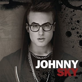 Johnny Sky - Johnny Sky - Music & Performance - CD