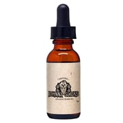 Johnny Slicks Beard Oil | Moisturizes, Reduces Dry Skin & Itch | 1 oz | Original Scent