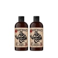 thumbnail image 1 of Johnny Slicks Hair Cleaning Kit |Shampoo & Conditioner | 2 Piece Set| Rugged Scent, 1 of 8