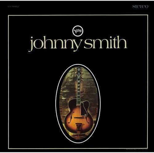 Johnny Smith - Johnny Smith - UHQCD - Music & Performance - CD