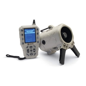 Hunters Specialties Johnny Stewart Executioner Electronic Game Caller
