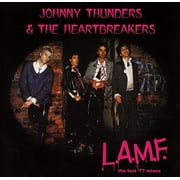 Johnny Thunders & Heartbreakers - L.a.m.f. The Lost 77 Mixes remastered - Music & Performance - CD