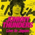 thumbnail image 1 of Johnny Thunders - Live In Japan - Music & Performance - CD, 1 of 1