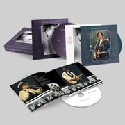 Johnny Thunders - Que Sera Sera Resurrected - Music & Performance - CD
