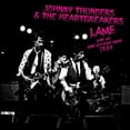 thumbnail image 1 of Johnny Thunders & the Heartbreakers - L.a.m.f. Live At The Village Gate 1977 - Vinyl (Limited Edition), 1 of 1