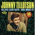 thumbnail image 1 of Johnny Tillotson - All His Early Hits & More - Music & Performance - CD, 1 of 4