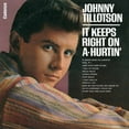 thumbnail image 1 of Johnny Tillotson - You Can Never Stop Me Loving You - CD, 1 of 1