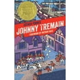 thumbnail image 1 of Johnny Tremain (Anniversary) (Hardcover), 1 of 1