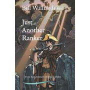 Just Another Ranker From the Adventures of Johnny Under