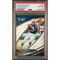 thumbnail image 1 of Johnny Unitas 2019 Panini Select Silver Prizm Football Card #282 Graded PSA 10, 1 of 2