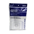 thumbnail image 1 of Johnny Vac Jazz JVROSY Ecofiltration HEPA Vaccum Bags 3 Pack 3610H, 1 of 1