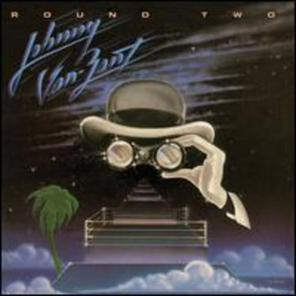Johnny Van Zant - Round Two - Music & Performance - CD