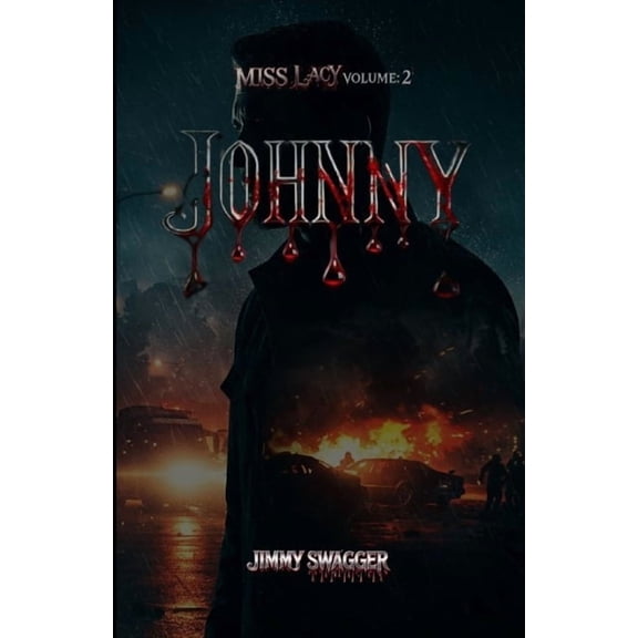 Johnny: Volume 2, (Paperback)