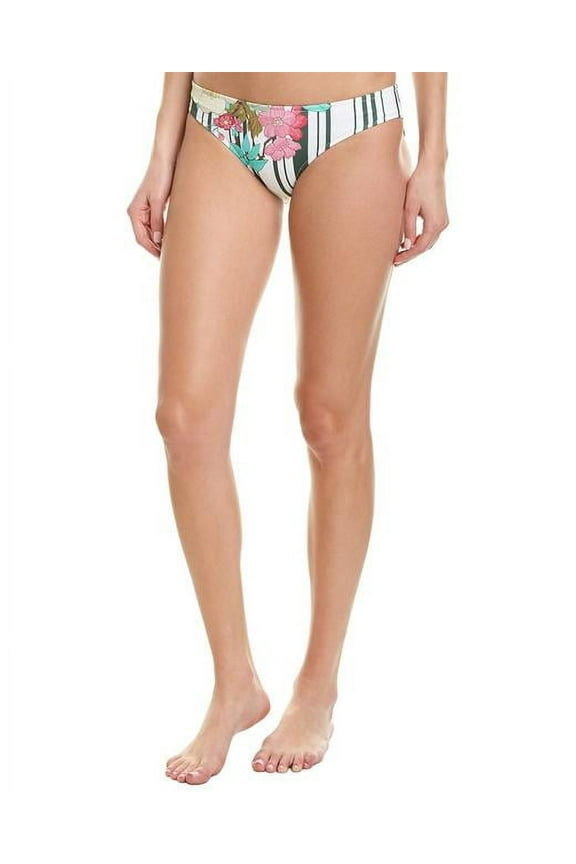 Hadley Hipster Bikini Bottom, Multi, X-Large