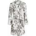 thumbnail image 1 of Johnny Was The Jonesy Sleep Robe - Dreamer Ivory Dreamer Ivory L, 1 of 2