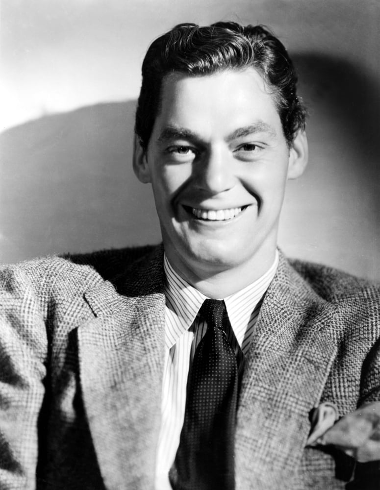 Johnny Weissmuller Canvas Art - (16 x 20)