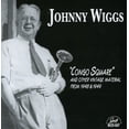 thumbnail image 1 of Johnny Wiggs - Congo Square - Music & Performance - CD, 1 of 1