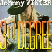Johnny Winter - 3rd Degree - Music & Performance - CD