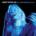 thumbnail image 1 of Johnny Winter And-Live At The Fillmore East 10/3/70 (CD) (Remaster), 1 of 1