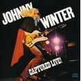 thumbnail image 1 of Johnny Winter - Captured Live - Music & Performance - CD, 1 of 2