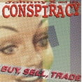 thumbnail image 1 of Johnny X & The Conspiracy Buy, Sell, Trade (Vinyl Record) 7" Single, 1 of 2