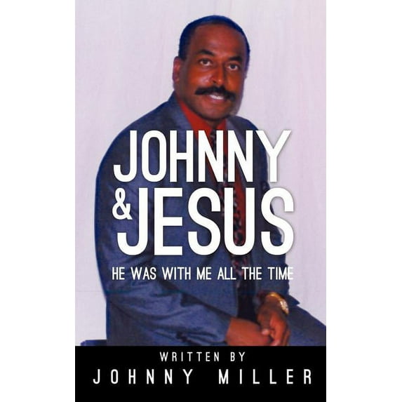 Johnny and Jesus, (Paperback)