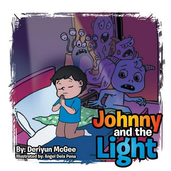 Johnny and the Light (Paperback)