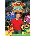 thumbnail image 1 of Johnny and the Sprites - Meet the Sprites (DVD, 2008, Full Screen) NEW, 1 of 1