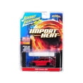 thumbnail image 1 of Johnny lightning MiJo Exclusive 1990 Honda CRX CHASE (WHITE LIGHTNING), 1 of 2